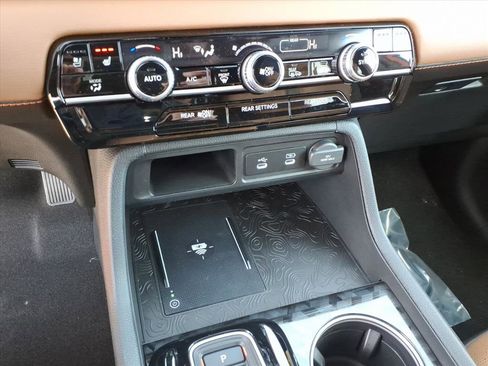 New 2026 Honda Passport TrailSport Elite image 25