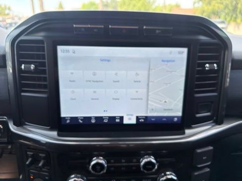 Used 2021 Ford F150 XLT w/ Equipment Group 302A High AWD/4WD image 48