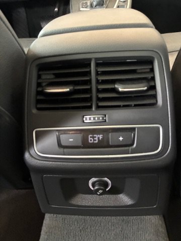 Used 2017 Audi A4 2.0T Ultra Premium FWD image 26