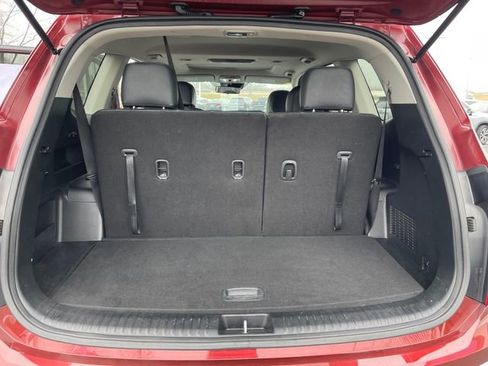 Used 2024 Kia Telluride S w/ S Sunroof Package image 16