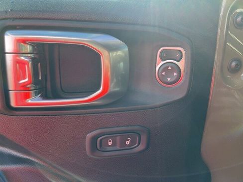 New 2026 Jeep Wrangler Rubicon image 16