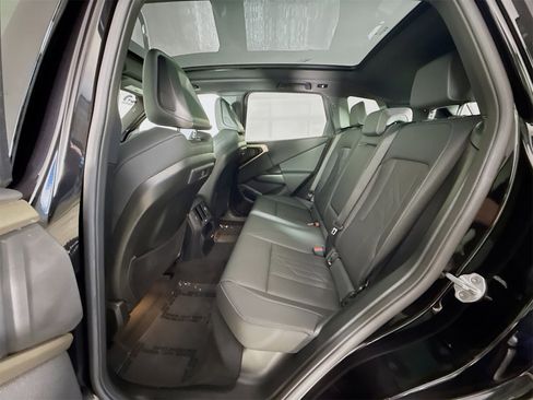 Used 2025 BMW X3 xDrive30i w/ Premium Package image 20