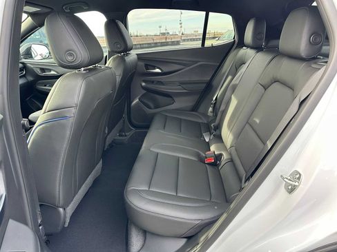New 2026 Buick Envista Sport Touring w/ Convenience I Package image 16