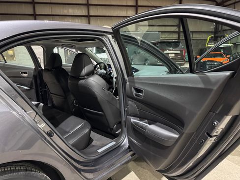 Used 2019 Acura TLX w/ Technology Package image 21