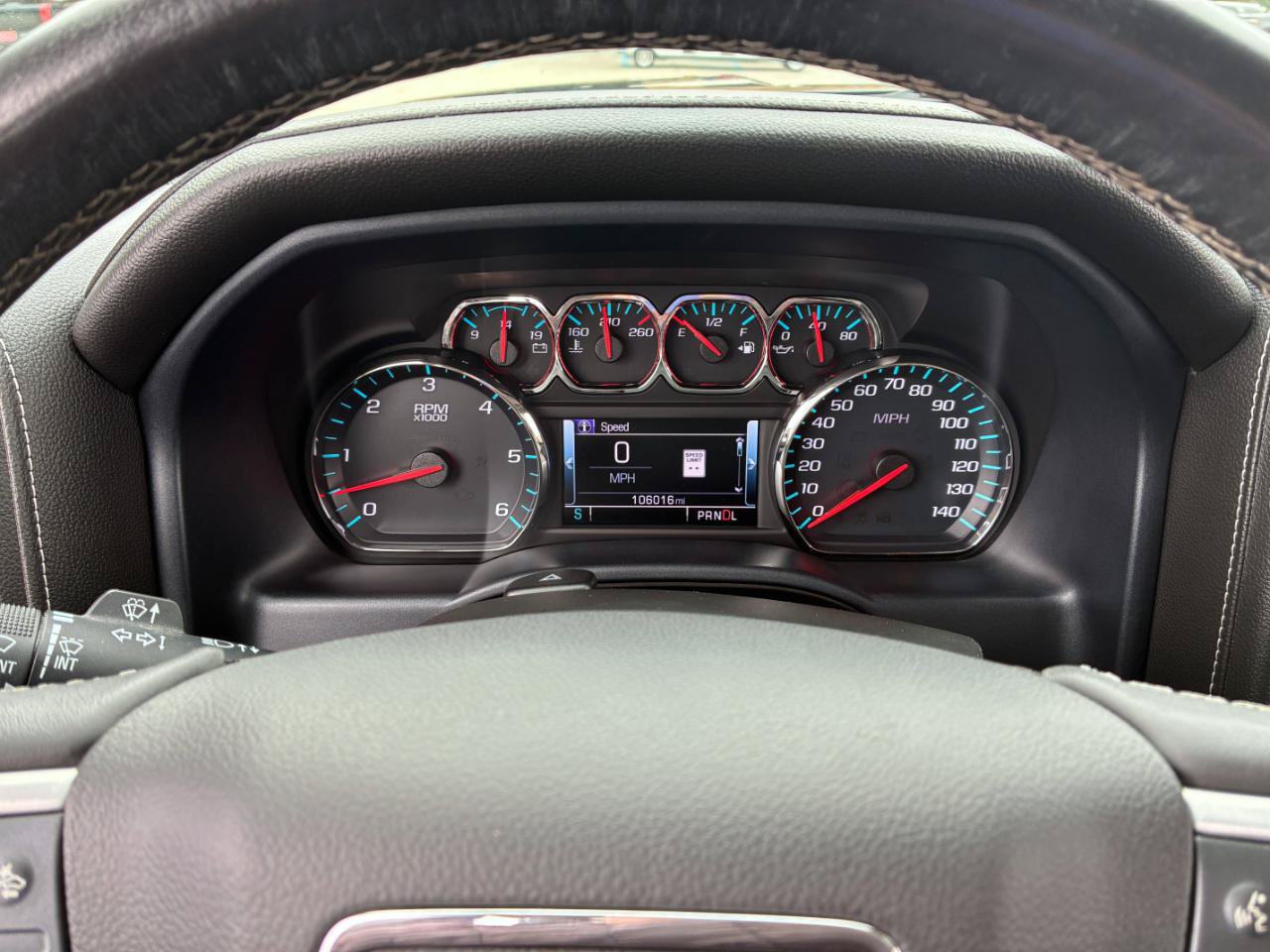 Used 2017 GMC Sierra 1500 SLT AWD/4WD image 18