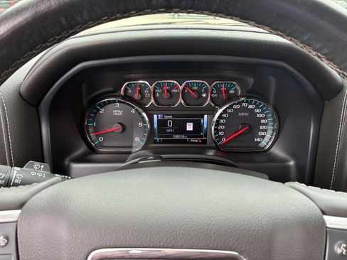 Used 2017 GMC Sierra 1500 SLT AWD/4WD image 18