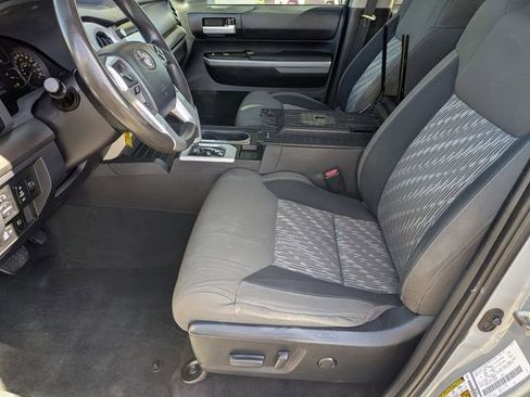 Used 2019 Toyota Tundra SR5 w/ SR5 Upgrade Package image 14