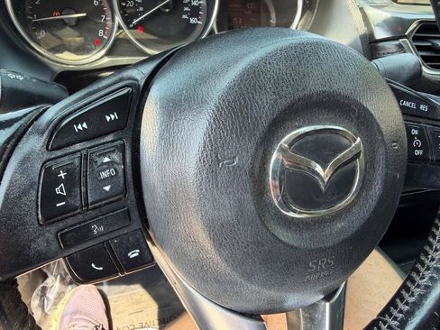 Used 2016 MAZDA MAZDA6 Sport FWD image 26