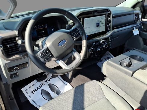 New 2026 Ford F150 XLT w/ FX4 Off-Road Package AWD/4WD image 5