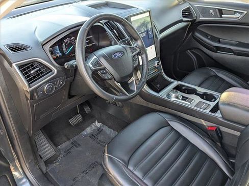 Used 2022 Ford Edge SEL w/ Convenience Package image 10