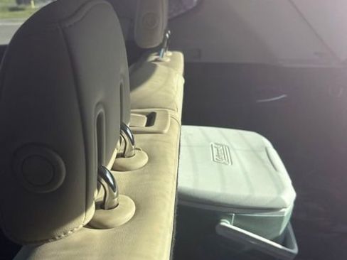 Used 2020 Buick Envision Premium w/ Driver Confidence Package AWD/4WD image 16