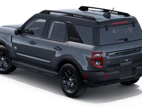 New 2025 Ford Bronco Sport Big Bend w/ Convenience Package image 26