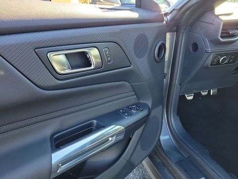 New 2025 Ford Mustang GT Premium image 17