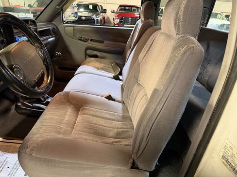 Used 1997 Dodge Ram 2500 Truck SLT LARAMIE 5spd MANUAL 5.9L 1 image 5