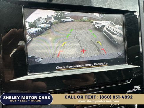Used 2019 Subaru Crosstrek 2.0i Premium w/ Moonroof Package AWD/4WD image 11