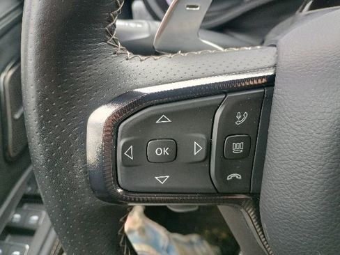 Used 2025 RAM 1500 RHO w/ RHO Level 1 Equipment Group AWD/4WD image 29