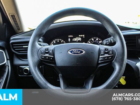 Used 2021 Ford Explorer 2WD image 26