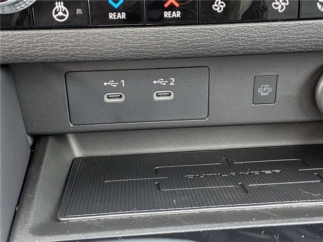 New 2026 Mitsubishi Outlander SEL AWD/4WD image 25