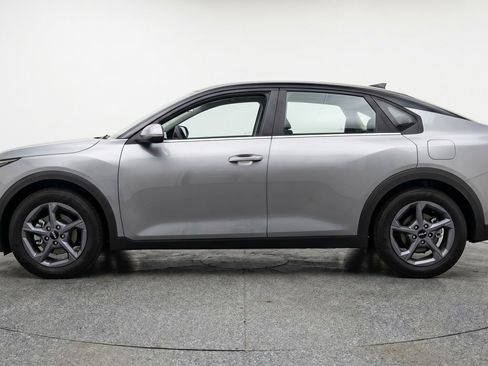Used 2025 Kia K4 FWD image 5