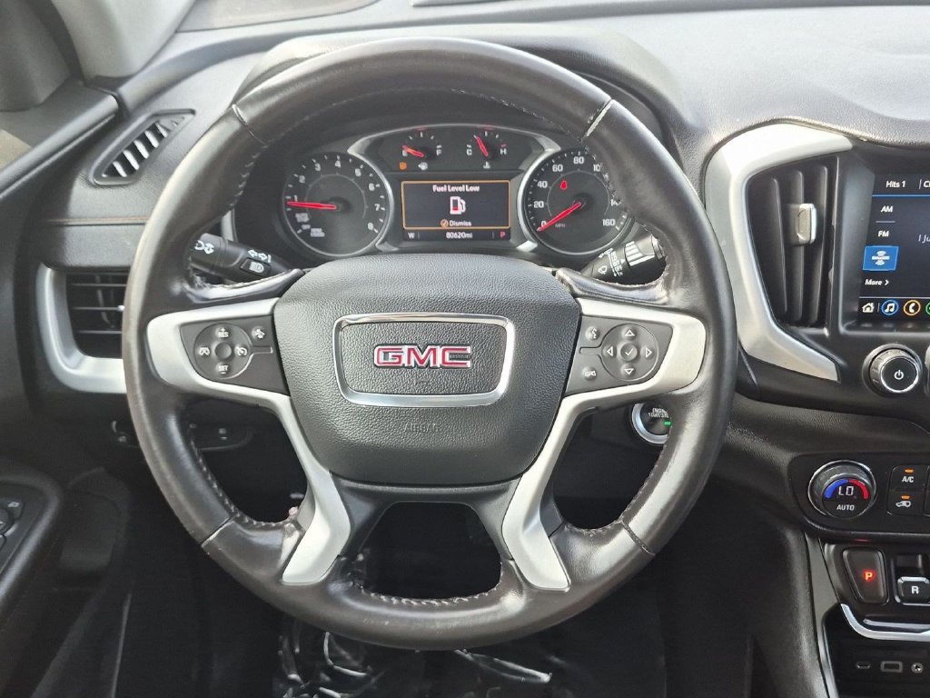Used 2020 GMC Terrain SLT w/ Elevation Edition AWD/4WD image 14