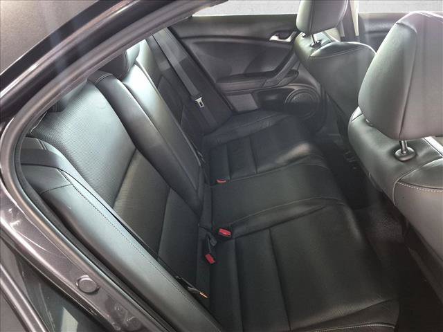 Used 2013 Acura TSX Sedan FWD image 21