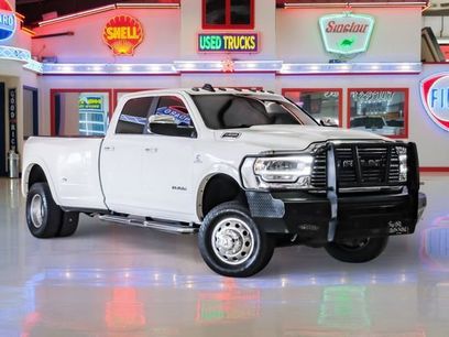 Used 2022 RAM 3500 Laramie