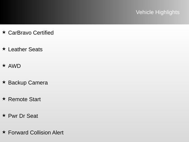 Certified 2024 Chevrolet Blazer LT w/ LPO, Floor Liner Package AWD/4WD image 6