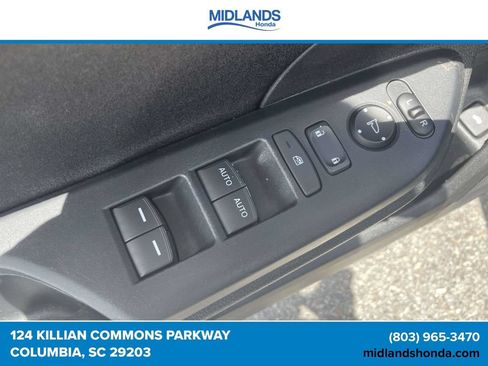 Used 2019 Honda Insight EX image 15