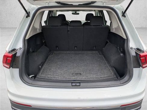 Used 2023 Volkswagen Tiguan S AWD/4WD image 6