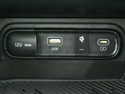 Used 2023 Kia Sportage X-Line image 19