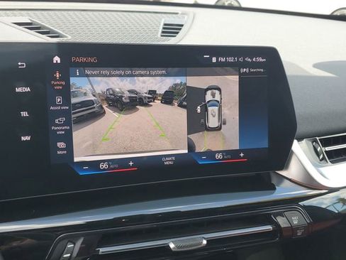 Used 2023 BMW X1 xDrive28i AWD/4WD image 27