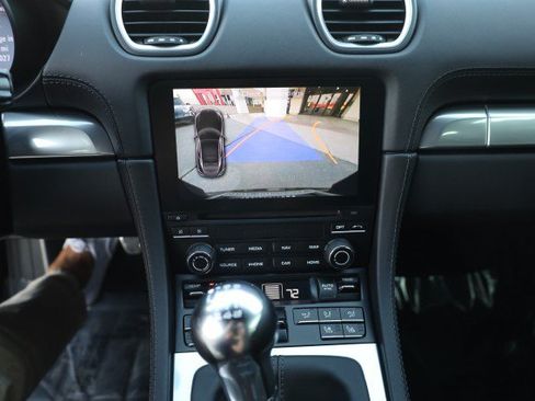 Used 2017 Porsche 718 Cayman S RWD image 37