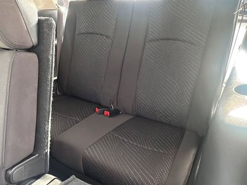 Used 2018 Dodge Journey SE FWD image 27
