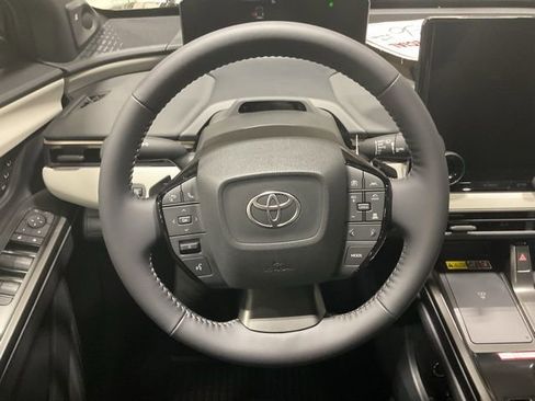 New 2026 Toyota bZ image 13