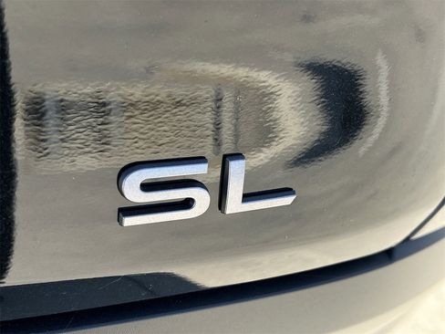 New 2026 Nissan Murano SL image 6