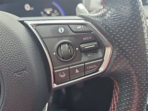 Used 2023 Acura MDX A-Spec image 15