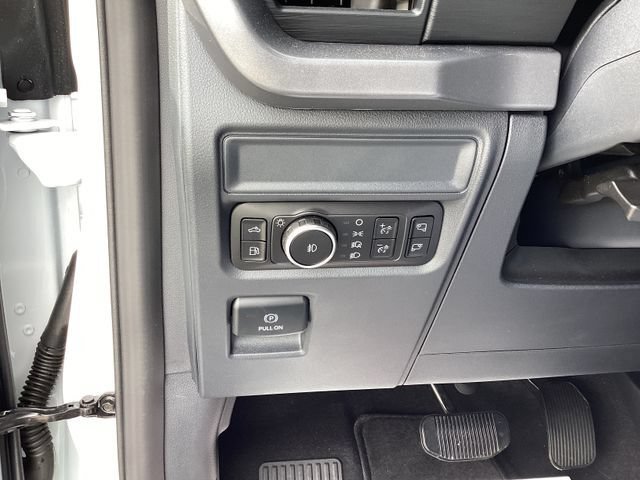 Used 2025 Ford F150 XLT w/ Equipment Group 302A MID AWD/4WD image 20