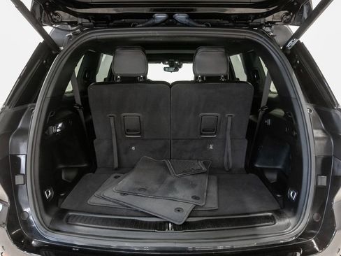 Certified 2024 Jeep Grand Cherokee L Altitude AWD/4WD image 30