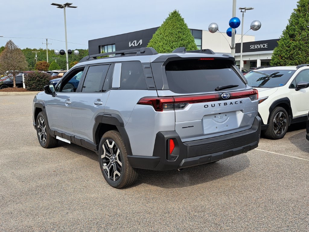 New 2026 Subaru Outback Touring XT AWD/4WD image 4