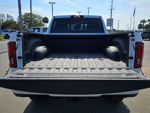 New 2026 RAM 2500 Laramie w/ Night Edition AWD/4WD image 13