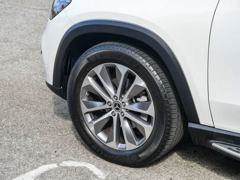Used 2020 Mercedes-Benz GLE 350 4MATIC w/ Premium Package image 10