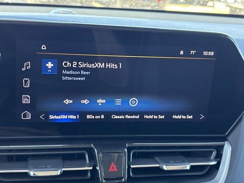 New 2026 Chevrolet TrailBlazer LT w/ Convenience Package image 30