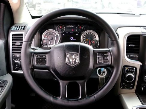 Used 2014 RAM 1500 Big Horn image 27