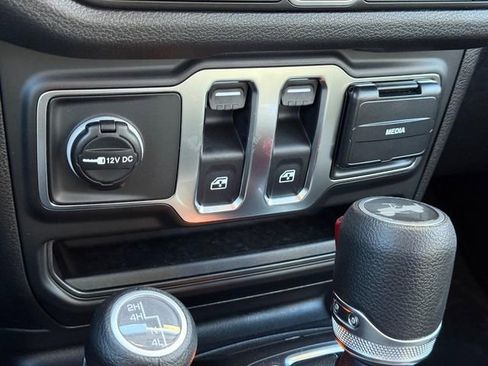 New 2026 Jeep Wrangler Sport image 11