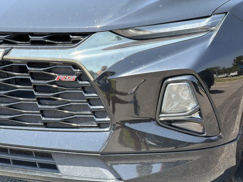 Used 2021 Chevrolet Blazer RS w/ Enhanced Convenience Package FWD image 14