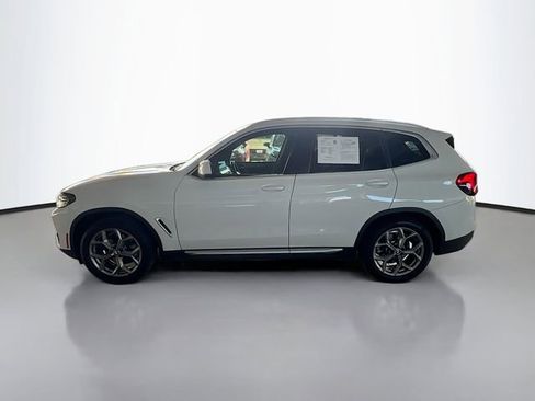 Used 2022 BMW X3 xDrive30i w/ Convenience Package image 5