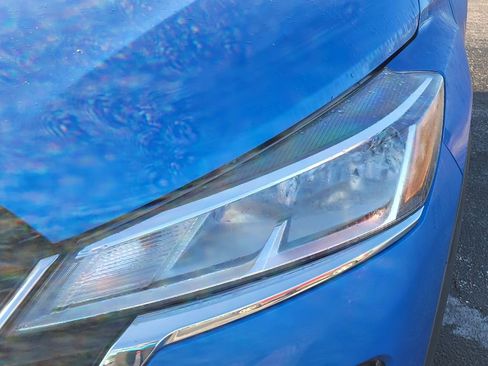 Used 2024 Nissan Kicks S image 8