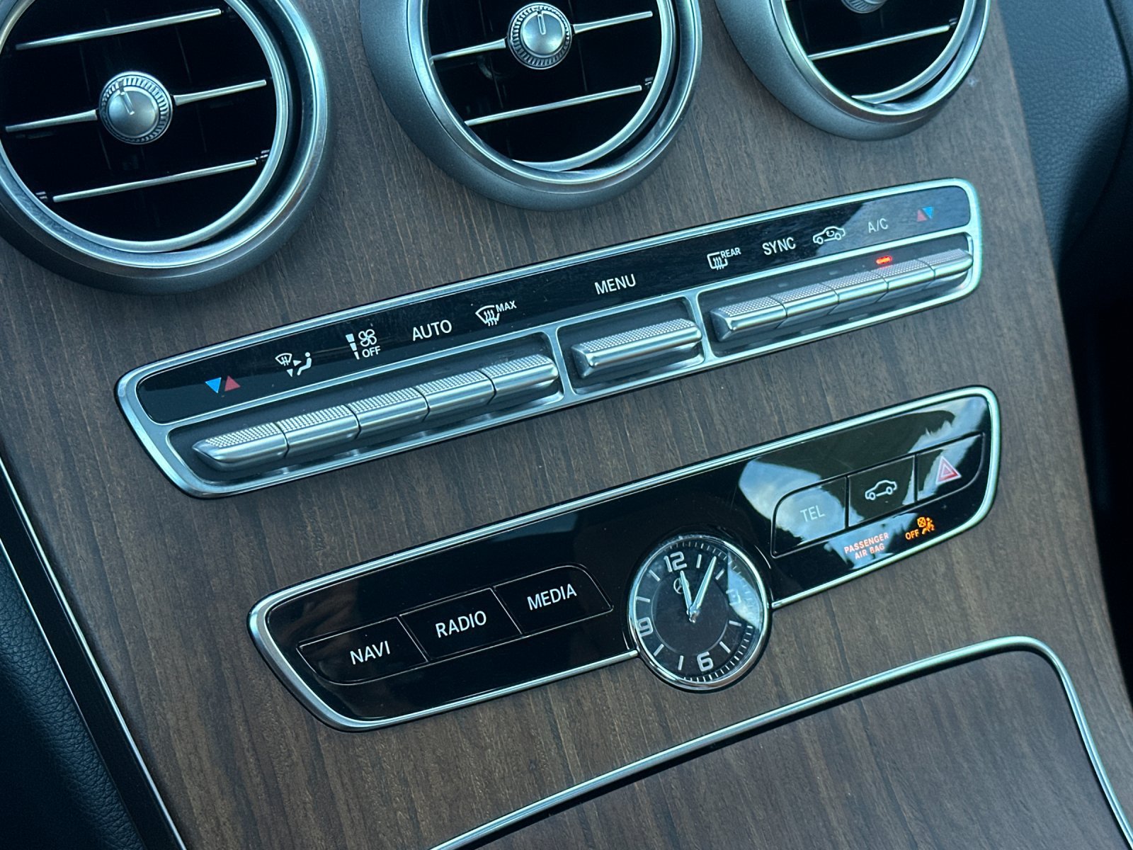 Used 2019 Mercedes-Benz C 300 Coupe image 19