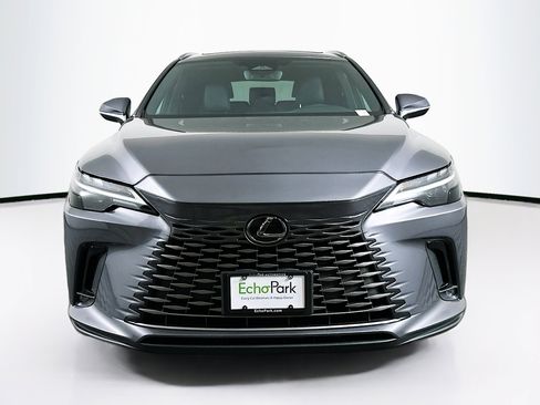 Used 2023 Lexus RX 350 FWD w/ Cold Area Package image 2