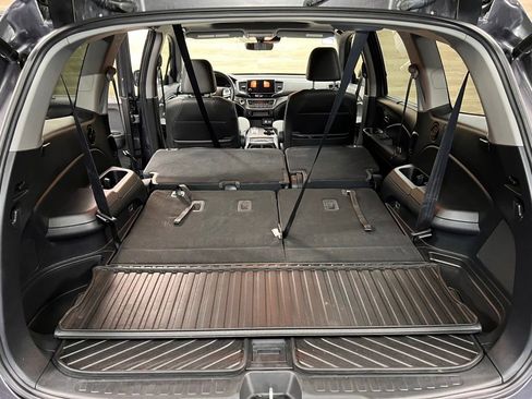 Used 2021 Honda Pilot EX-L image 17